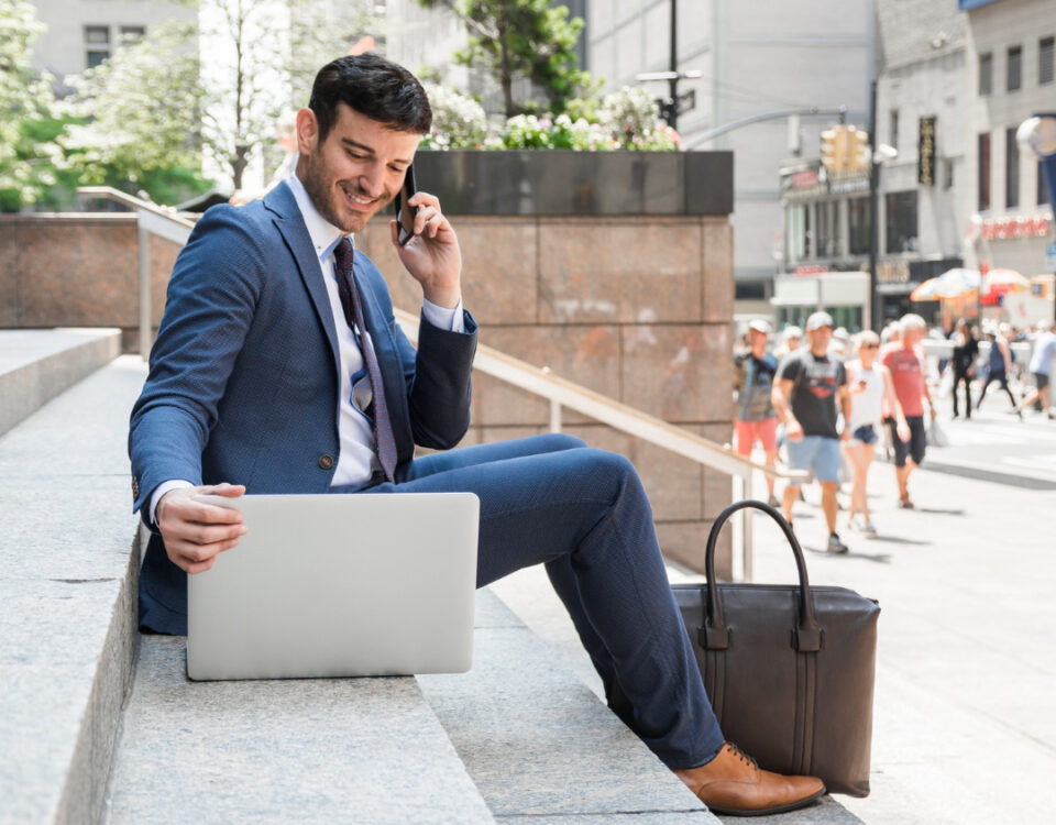 Gadgets que ajudam empresários a gerenciar empresas fora