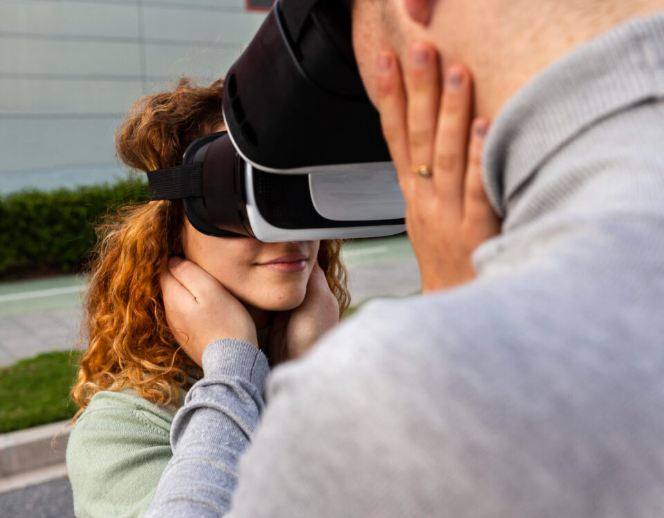 Tecnologia háptica: o que é e onde ela já está sendo usada? Tecnologia háptica: o que é e onde ela já está sendo usada?