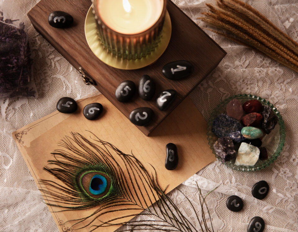 Aparelhos místicos: o que são e como funcionam?