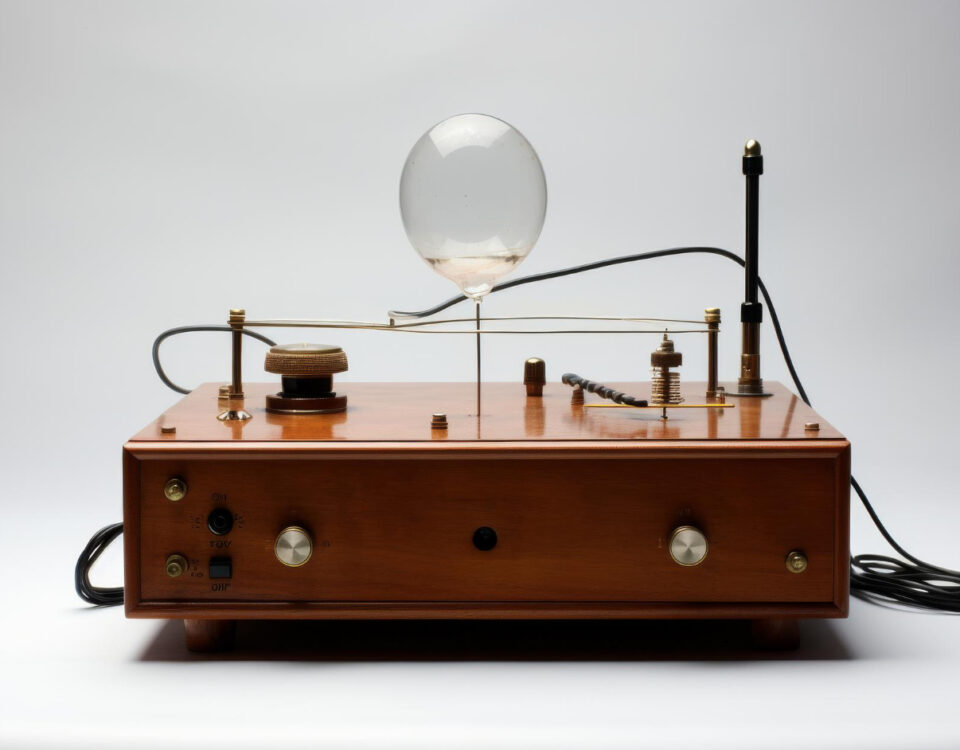 Por que o theremin ainda intriga os curiosos?