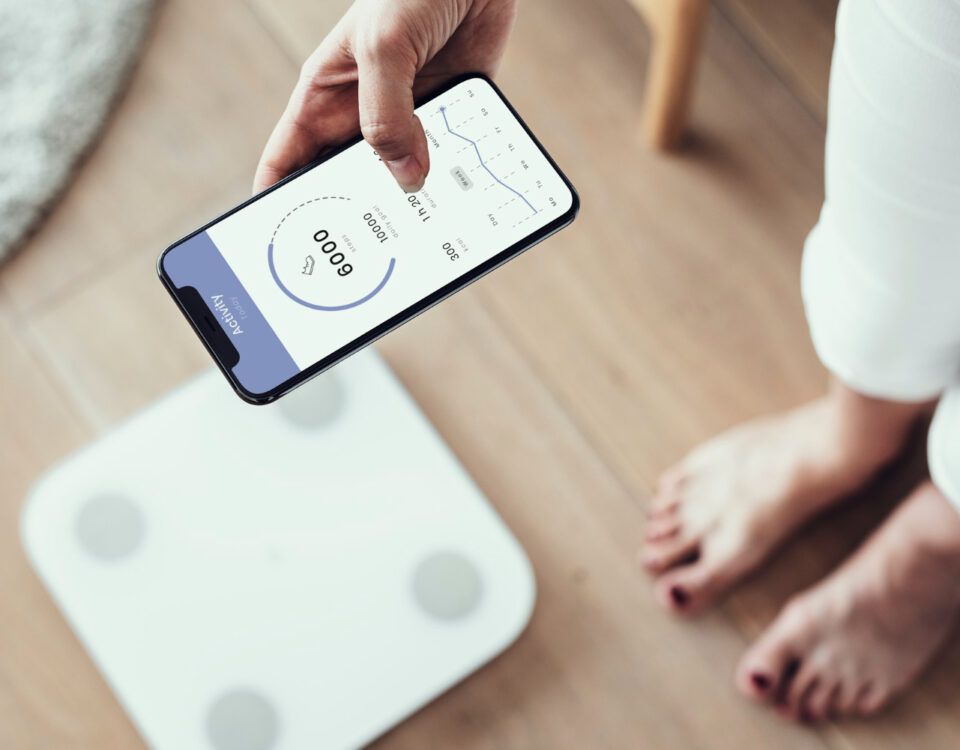 Balanças inteligentes ajudam nutrólogos? Entenda a tecnologia Balanças inteligentes ajudam nutrólogos? Entenda a tecnologia