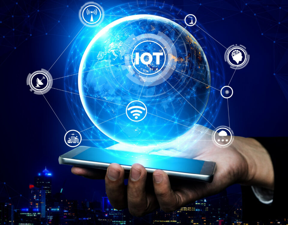 Como dispositivos IoT estão moldando ações publicitárias