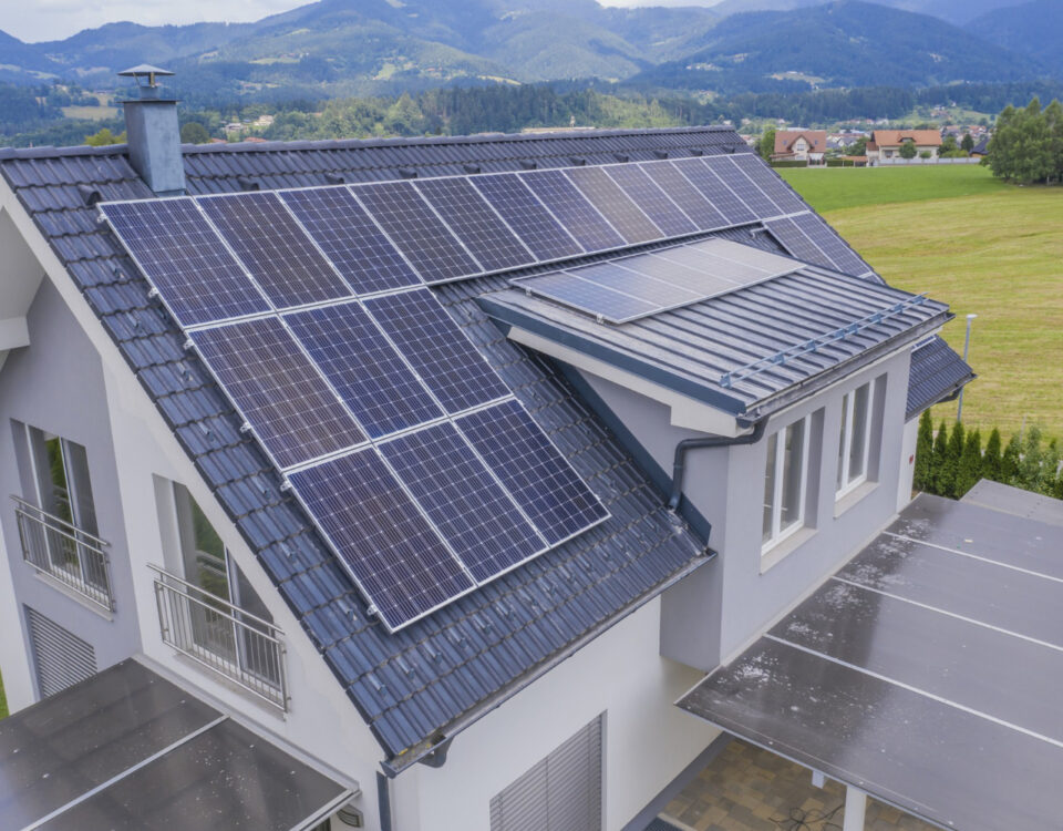 Energia solar é diferencial para venda de imóveis?