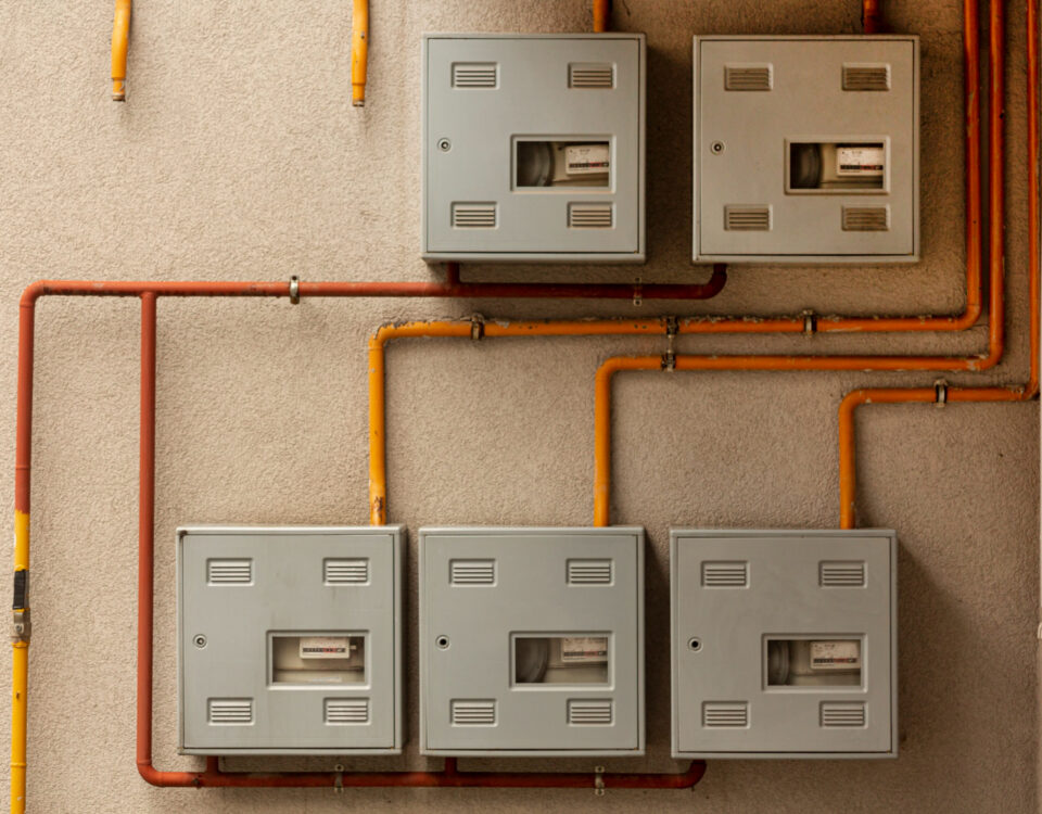 Como funciona a infraestrutura elétrica em novos loteamentos Como funciona a infraestrutura elétrica em novos loteamentos