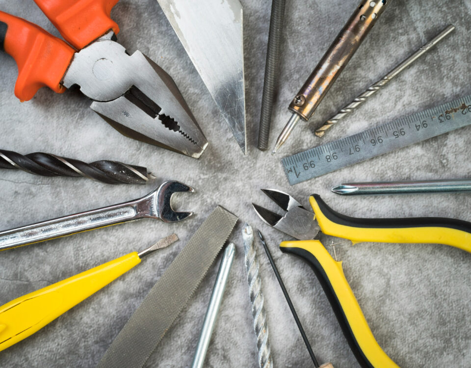 Ferramentas multifuncionais estão valendo a pena? Ferramentas multifuncionais estão valendo a pena?