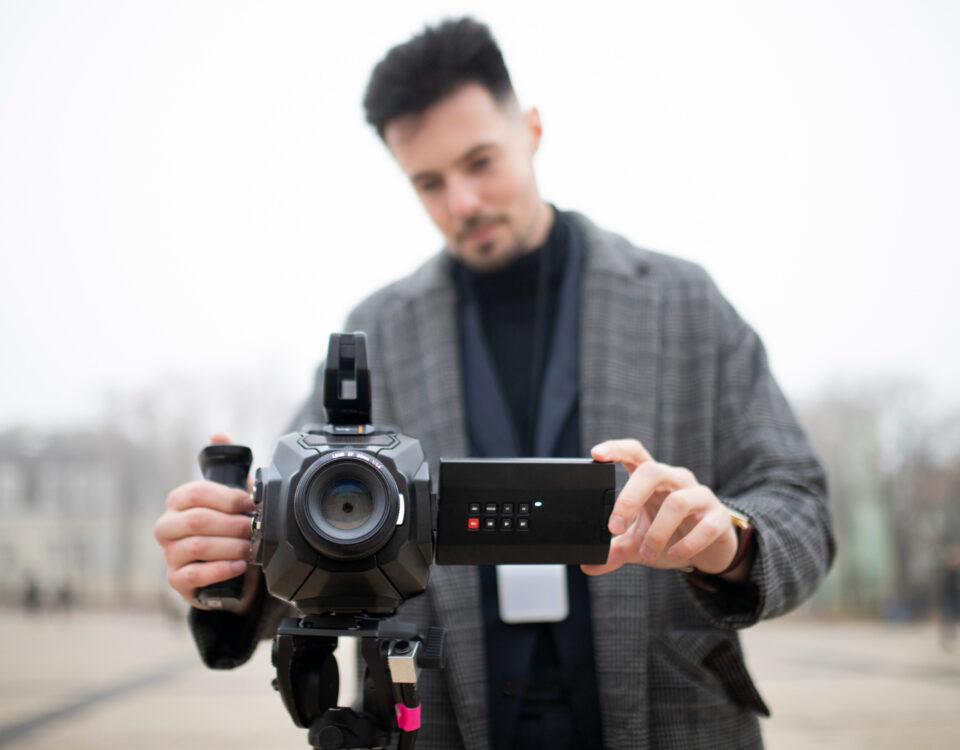 O que avaliar ao escolher uma câmera para timelapse? O que avaliar ao escolher uma câmera para timelapse?