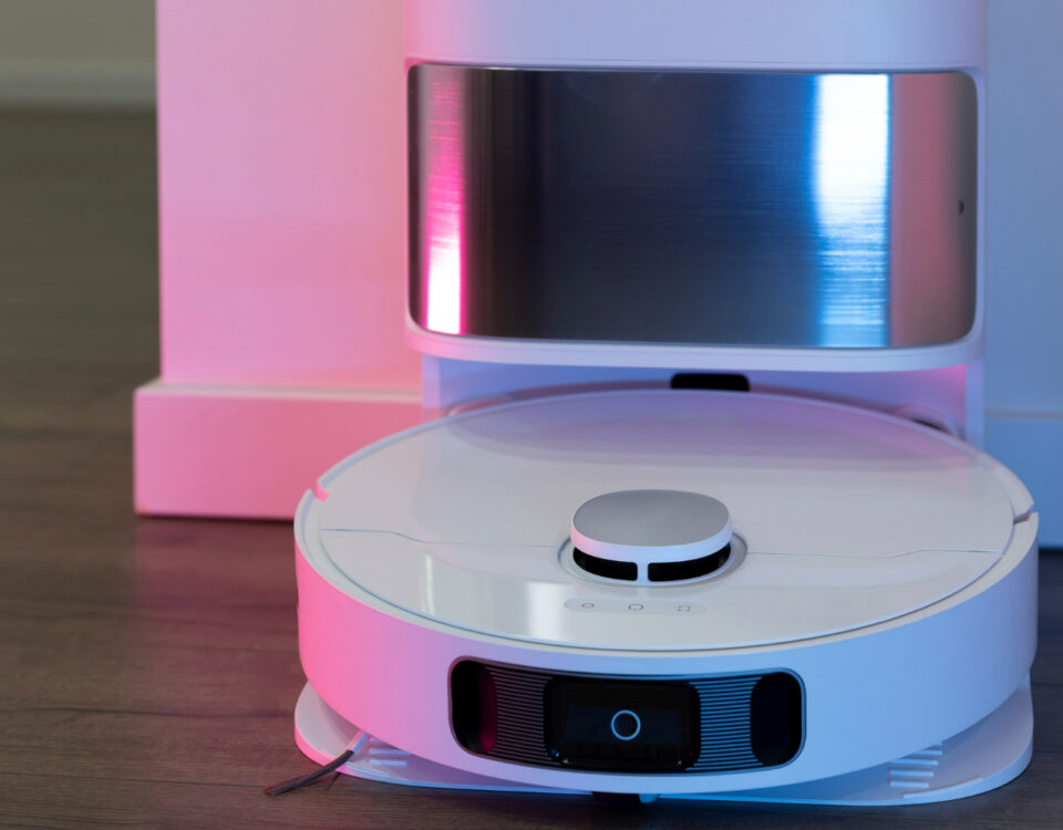 Robôs limpadores já atuam em tubulações domésticas Robôs limpadores já atuam em tubulações domésticas