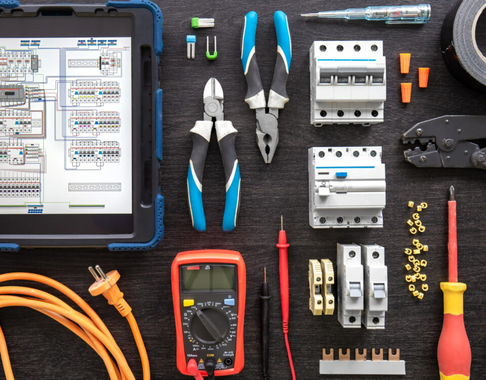 Ferramentas elétricas indispensáveis em 2025 Ferramentas elétricas indispensáveis em 2025