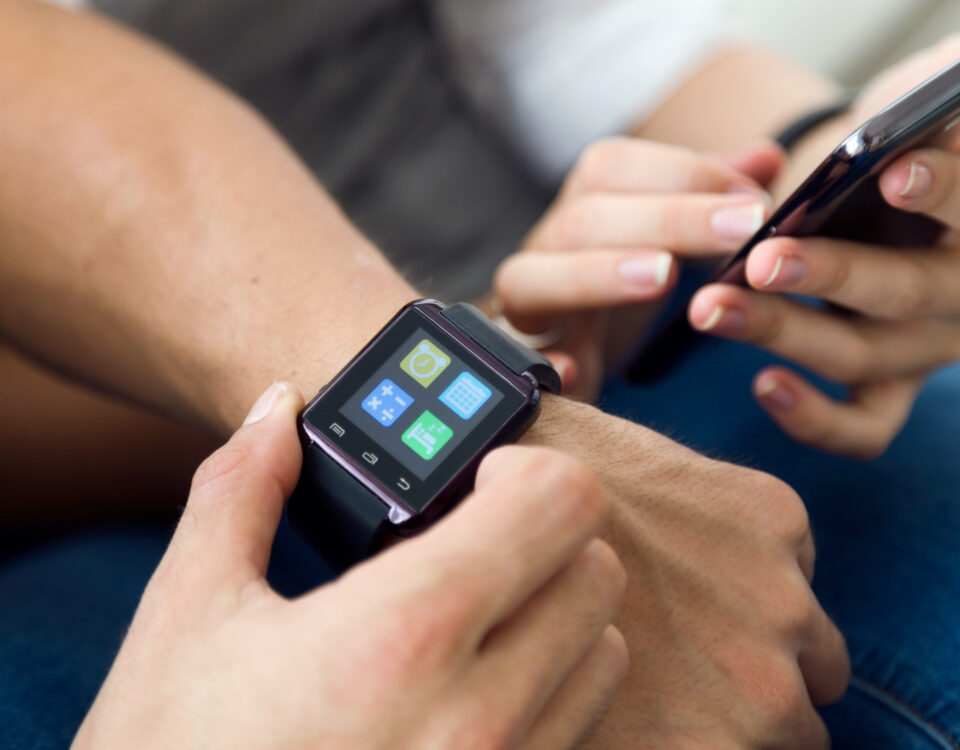 Os gadgets discretos que revelam mais do que dizem Os gadgets discretos que revelam mais do que dizem