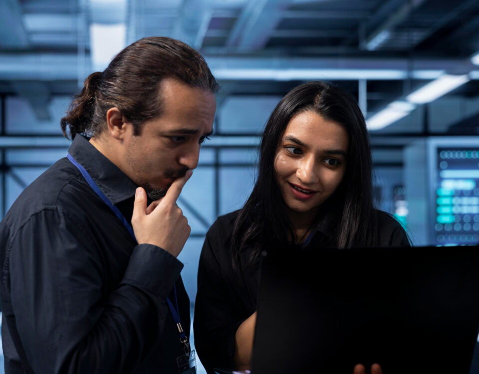 TI terceirizada pode afetar o desempenho dos equipamentos? TI terceirizada pode afetar o desempenho dos equipamentos?