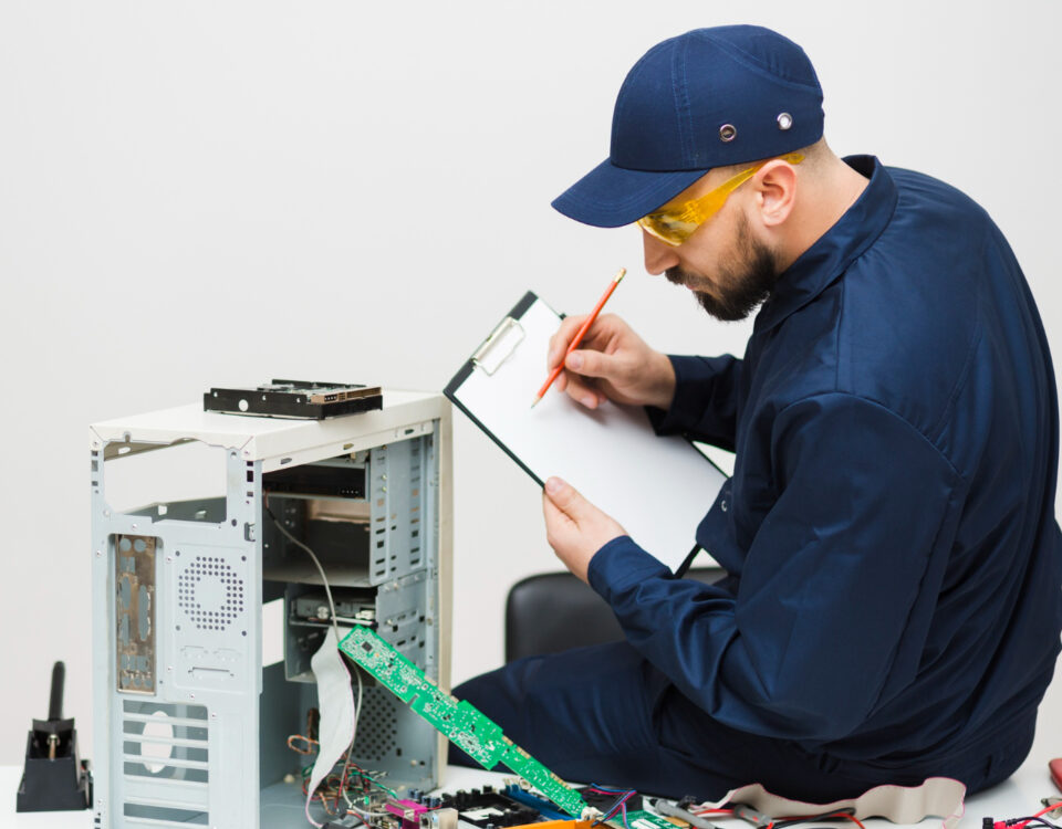 O que diz a lei sobre consertos de eletrônicos fora da garantia?