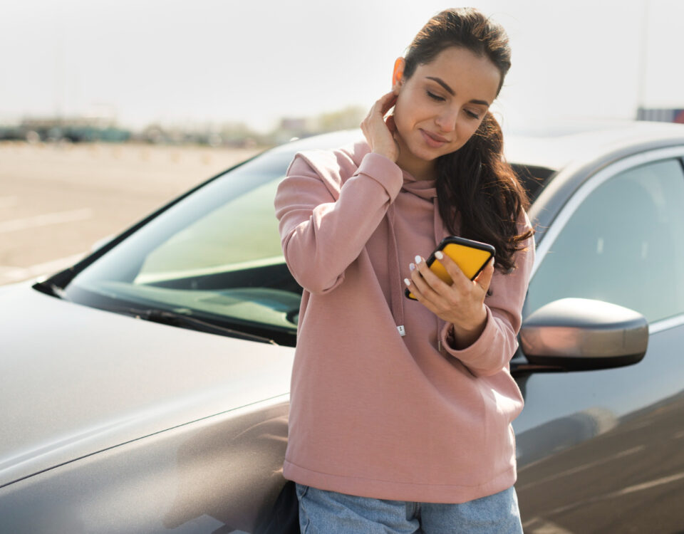 Dispositivos que ajudam a evitar imprevistos na estrada Dispositivos que ajudam a evitar imprevistos na estrada