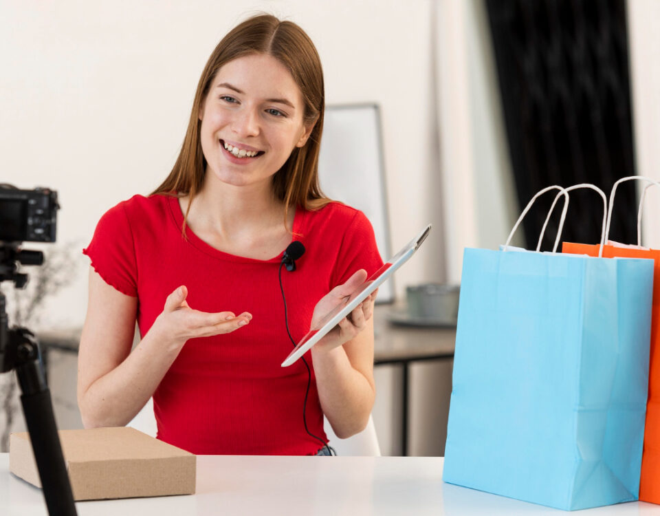 Como influenciadores vendem gadgets sem ter estoque? Como influenciadores vendem gadgets sem ter estoque?