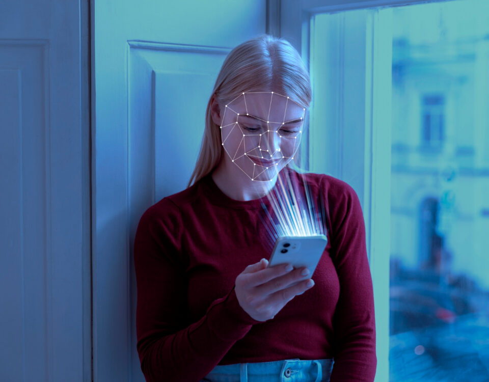 Biometria facial facilita crédito para trabalhadores Biometria facial facilita crédito para trabalhadores