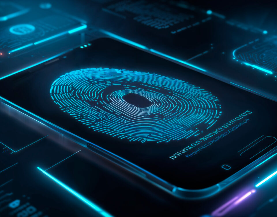 Biometria acelera liberação de crédito em tempo real Biometria acelera liberação de crédito em tempo real