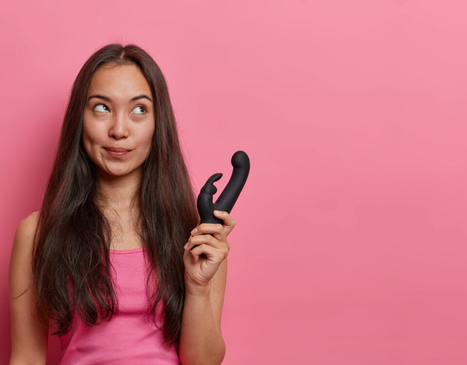 Vibradores inteligentes: como funcionam e o que oferecem? Vibradores inteligentes: como funcionam e o que oferecem?