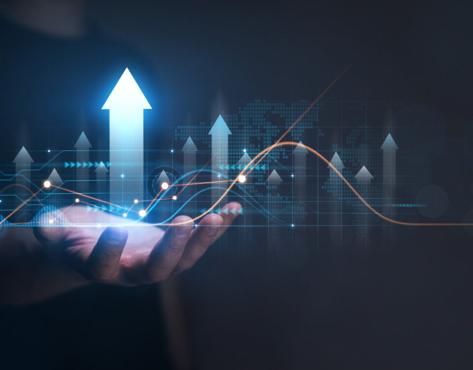 Quais gadgets ajudam a acompanhar seus investimentos?