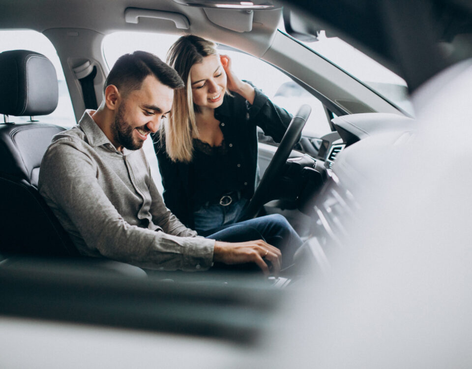 Como a eletrônica embarcada afeta o preço do seguro auto Como a eletrônica embarcada afeta o preço do seguro auto