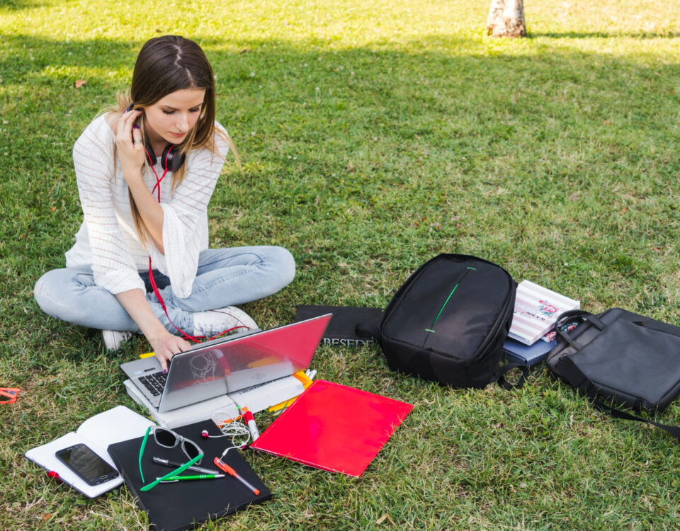Gadgets curiosos que ajudam estudantes a estudar melhor Gadgets curiosos que ajudam estudantes a estudar melhor