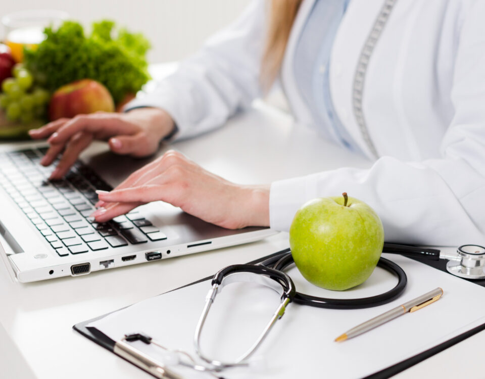 Equipamentos usados por nutrólogos em Curitiba surpreendem