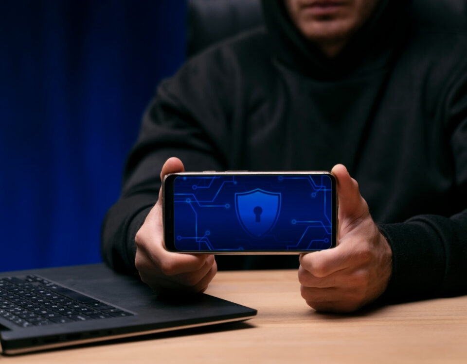 Dispositivos discretos que garantem privacidade digital