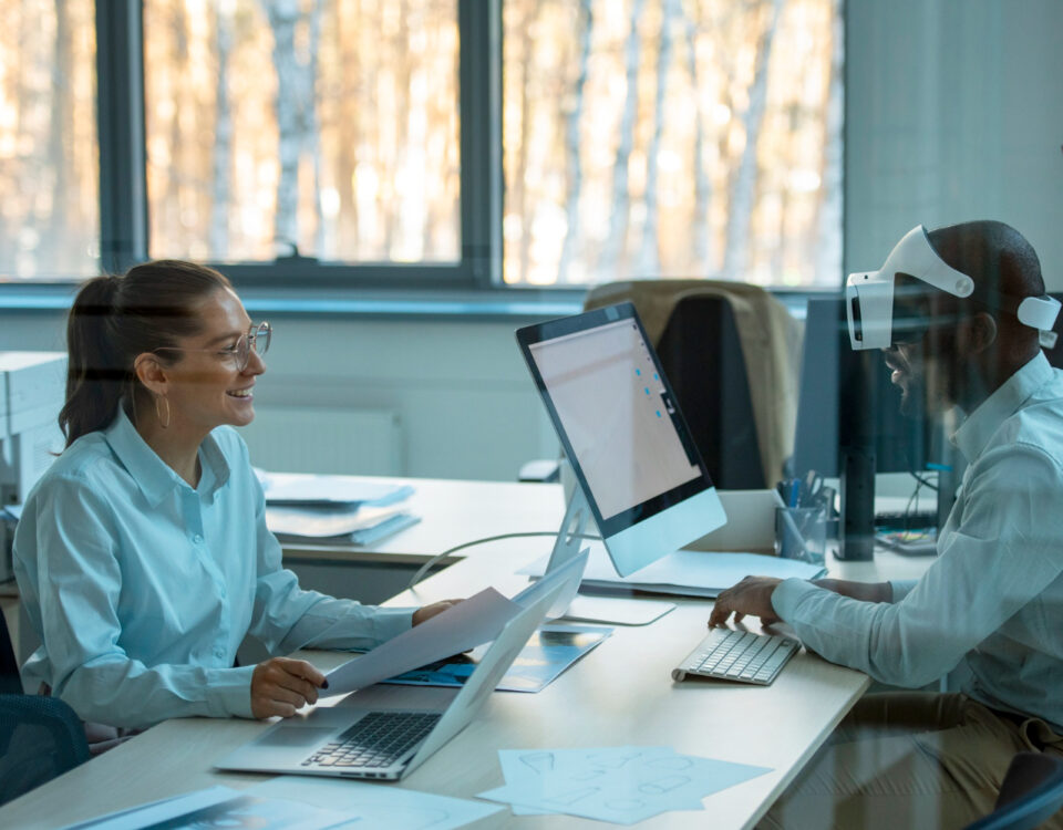 IA para captação de leads exige hardware robusto?