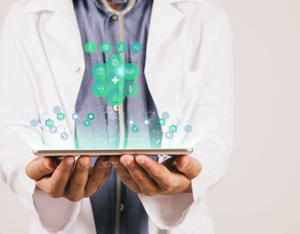 Como a criação de site para clínica médica usa IoT? Como a criação de site para clínica médica usa IoT?
