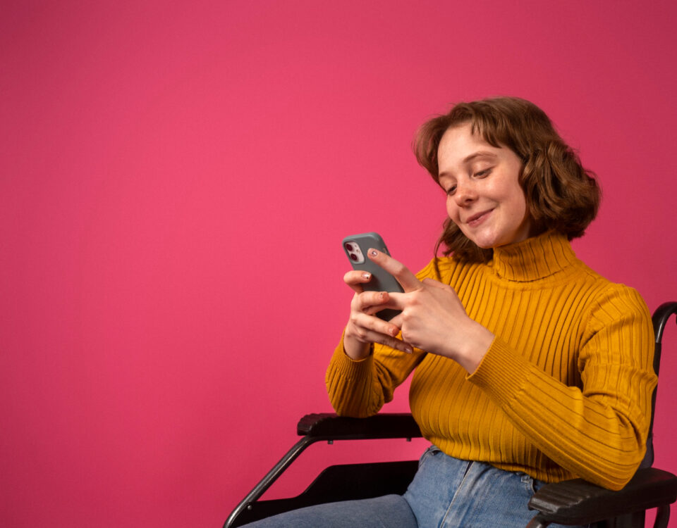 Celulares populares ajudam na inclusão assistencial? Celulares populares ajudam na inclusão assistencial?