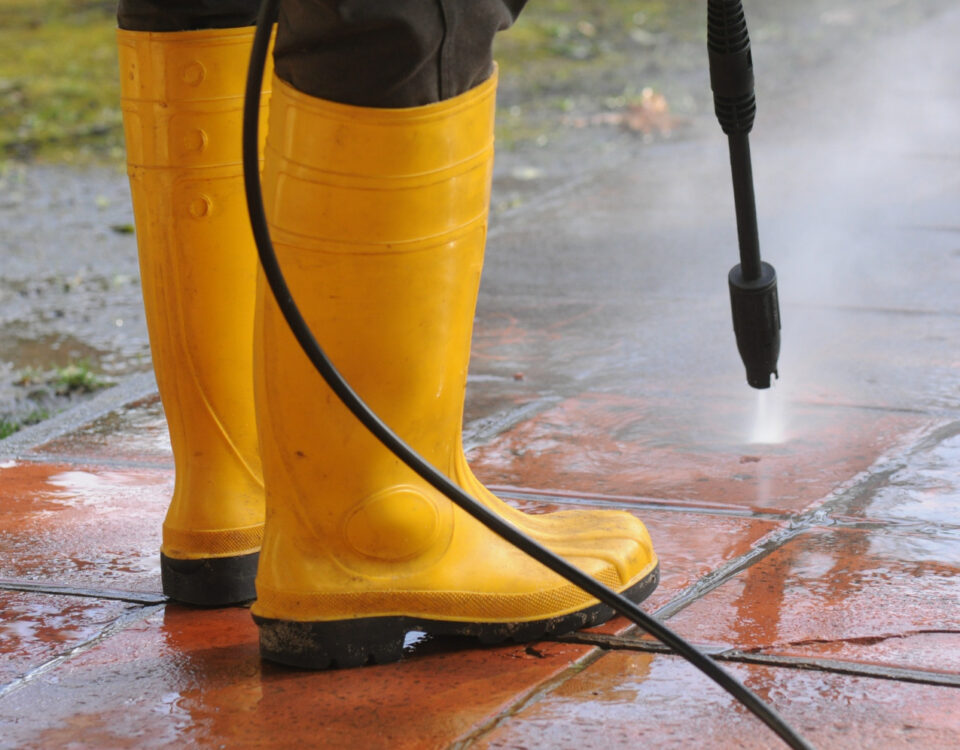 Hidrojateadoras elétricas: como funcionam e onde usar Hidrojateadoras elétricas: como funcionam e onde usar