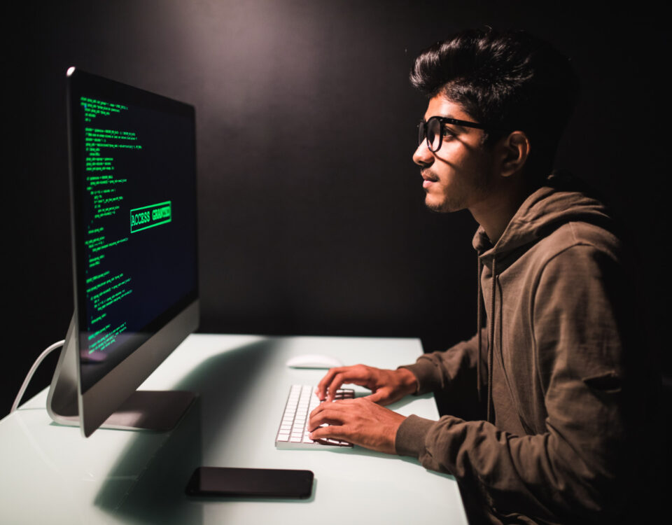 O que sensores e código têm em comum?