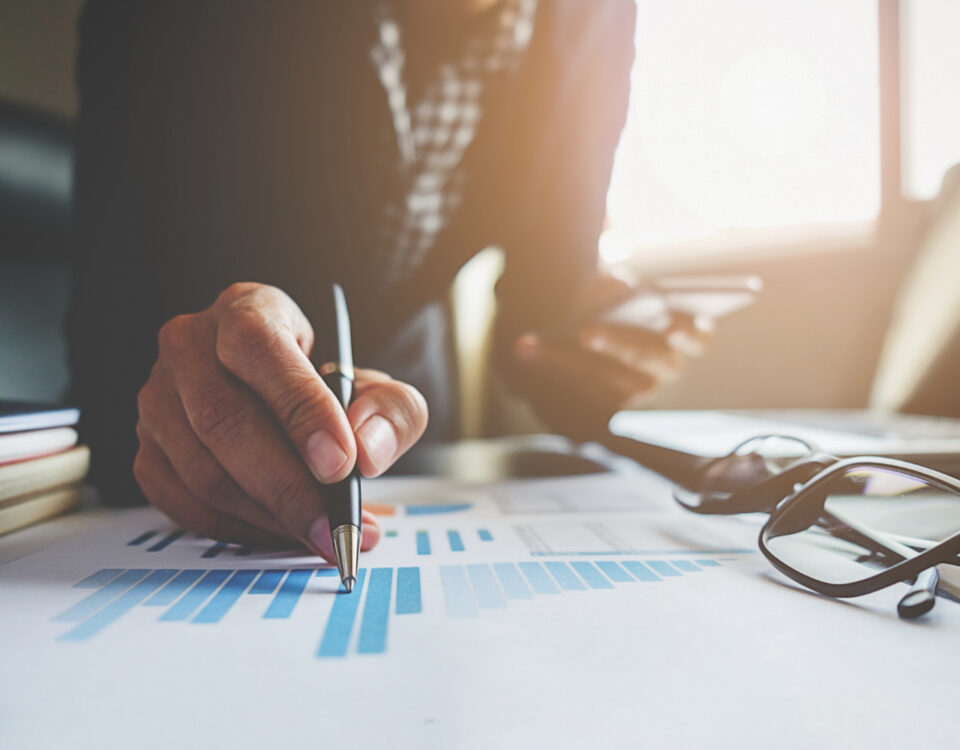 Calculadoras financeiras eletrônicas ainda valem a pena?