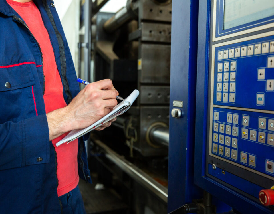 Lubrificantes e o impacto no desempenho de motores elétricos