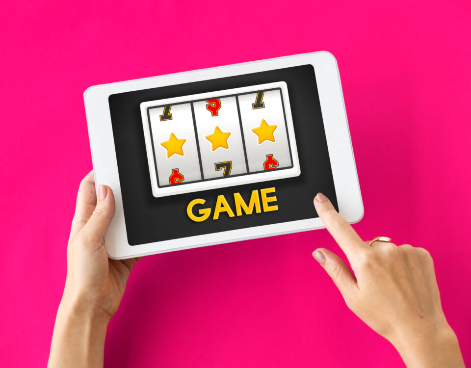 Gadgets ideais para jogar em cassinos online