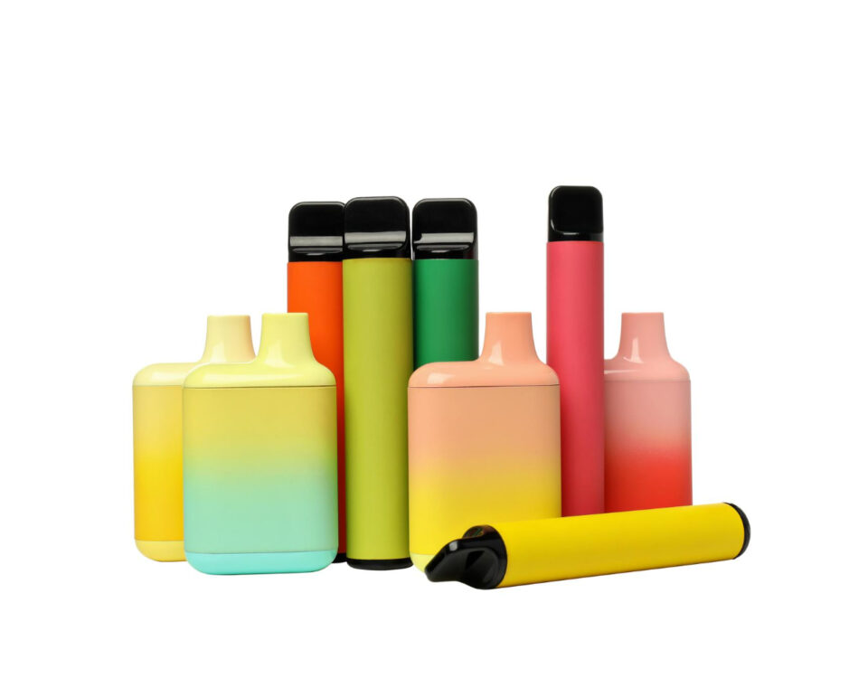 Diferenças técnicas do vaporizador