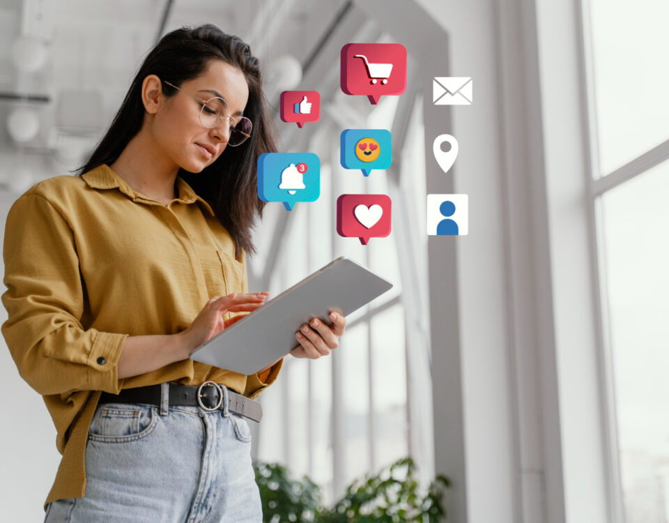 Dispositivos que ajudam a mensurar ações de marketing digital