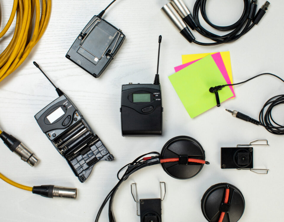 Equipamentos eletrônicos ajudam na prevenção de acidentes?