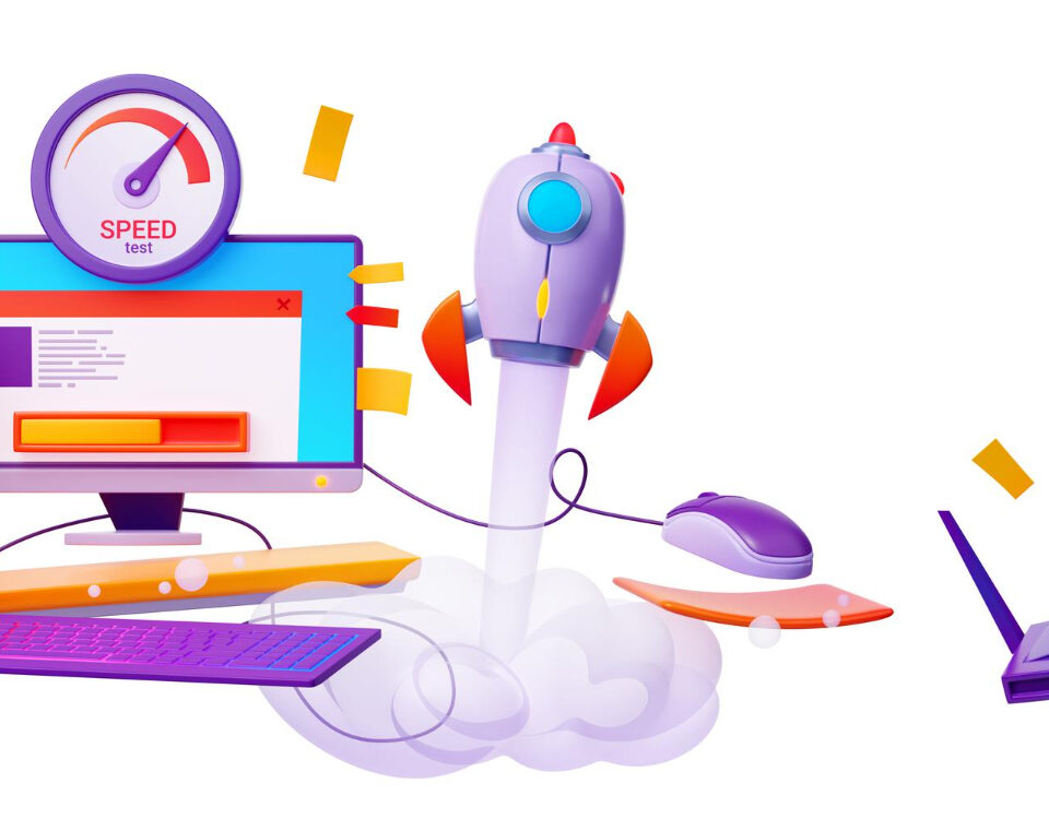 Otimização de performance: reduzir tempo de carregamento Otimização de performance: reduzir tempo de carregamento