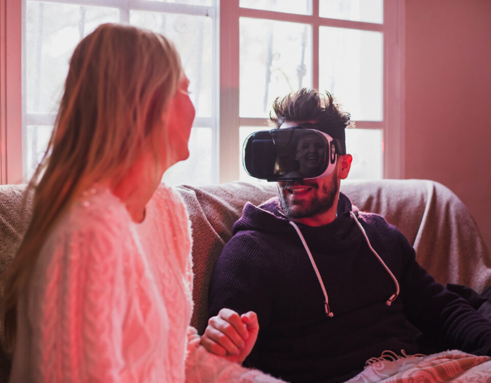 Gadgets que influenciam a vida social no cotidiano digital