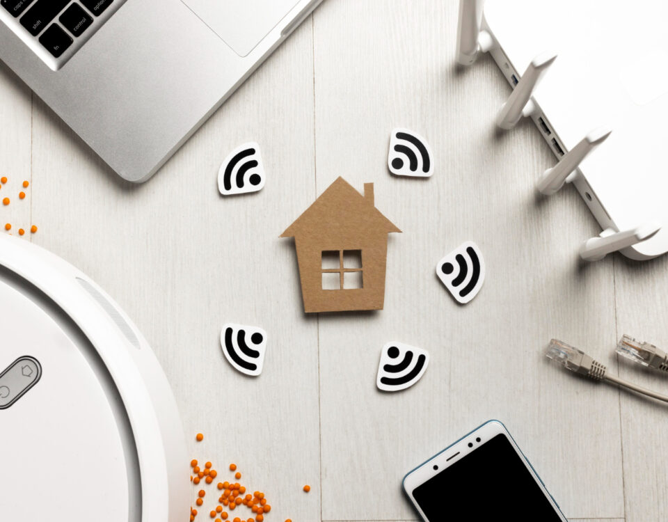 Wi-Fi 7: o que muda no desempenho e nos requisitos técnicos das redes sem fio Wi-Fi 7: o que muda no desempenho e nos requisitos técnicos das redes sem fio