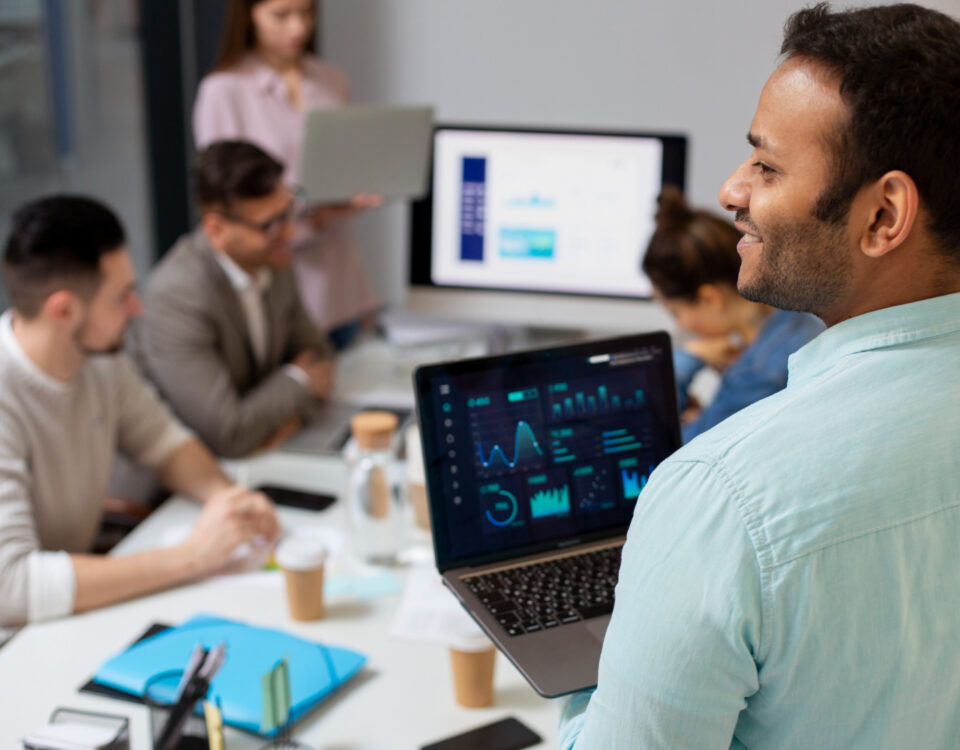 Integrações legacy-modernas: desafios técnicos comuns e como vencê-los Integrações legacy-modernas: desafios técnicos comuns e como vencê-los