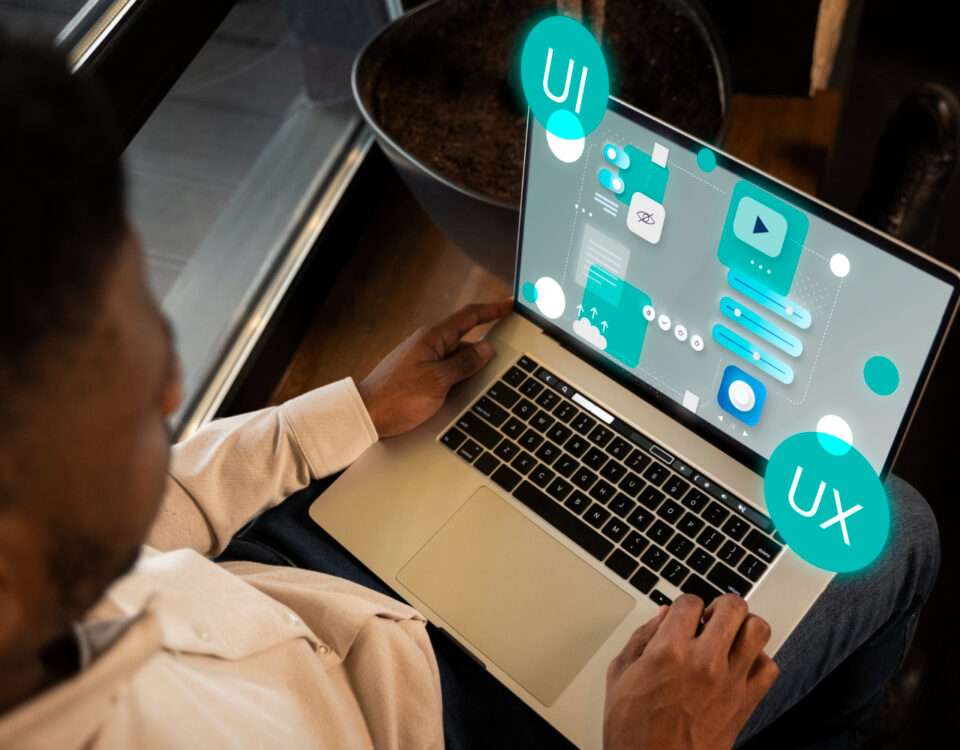 Ferramentas essenciais de design de interface e UX para estudantes de Informática para Internet
