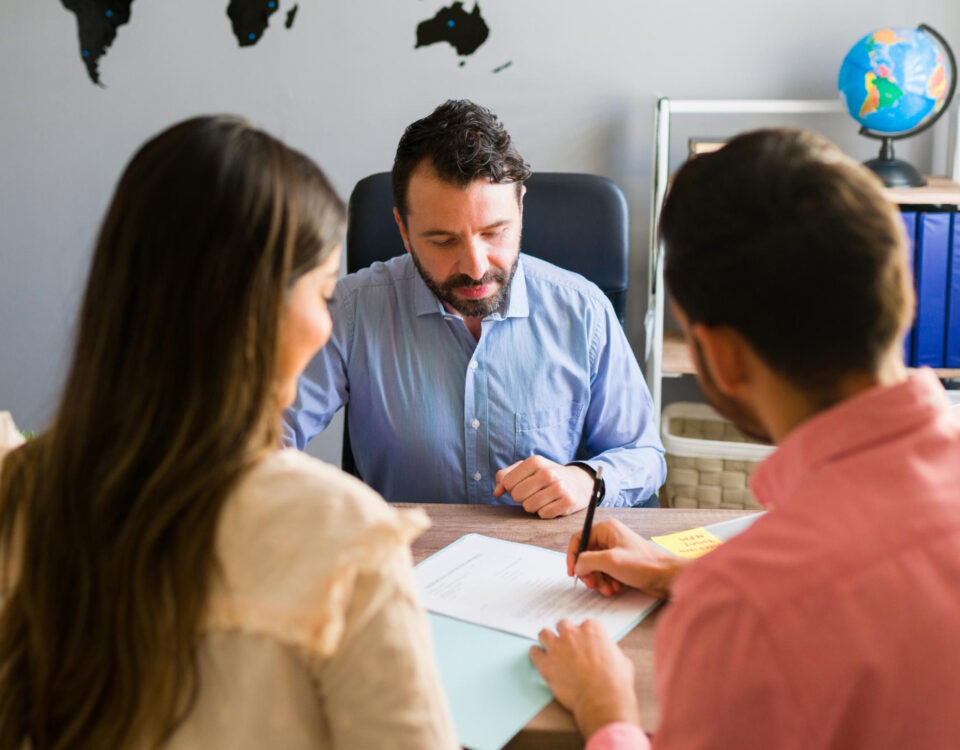 Gadgets indispensáveis para sua entrevista de visto