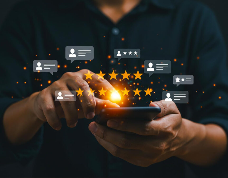 Como identificar reviews confiáveis de eletrônicos em meio a opiniões duvidosas