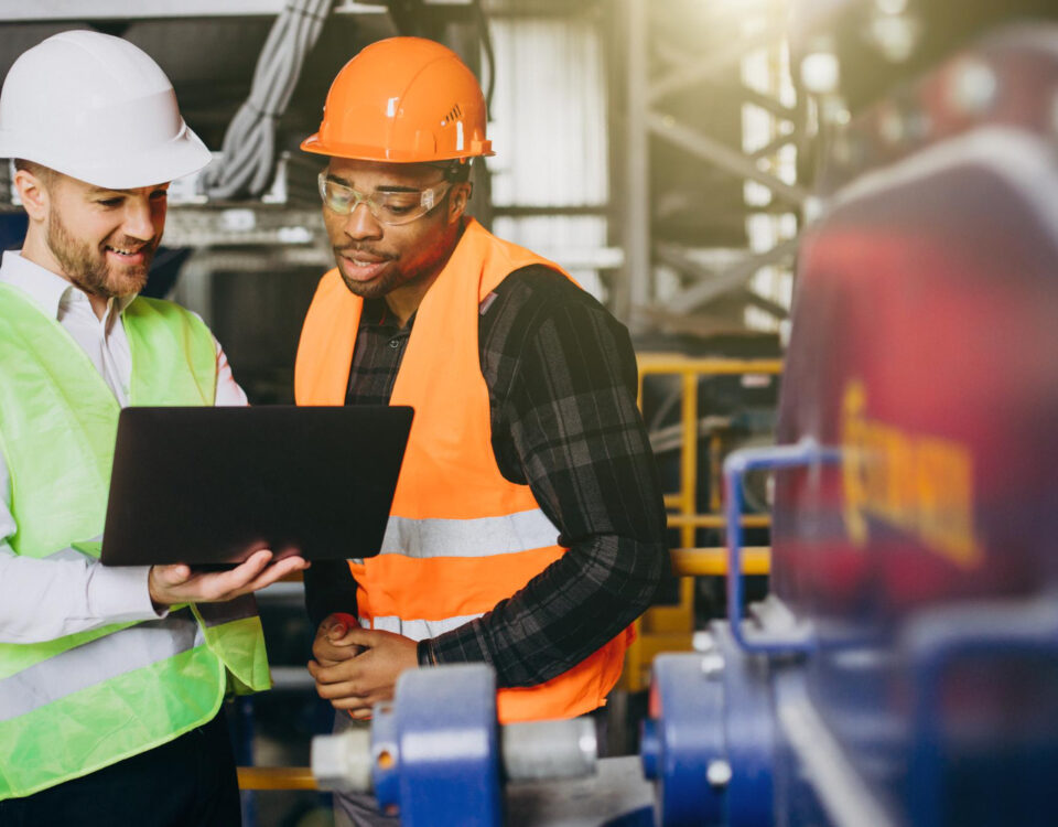 Sensores e IoT no marketing de produtos industriais Sensores e IoT no marketing de produtos industriais