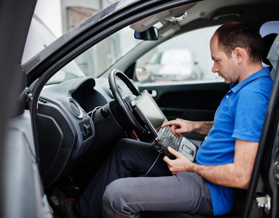 Dispositivos eletrônicos que ampliam o rastreamento veicular