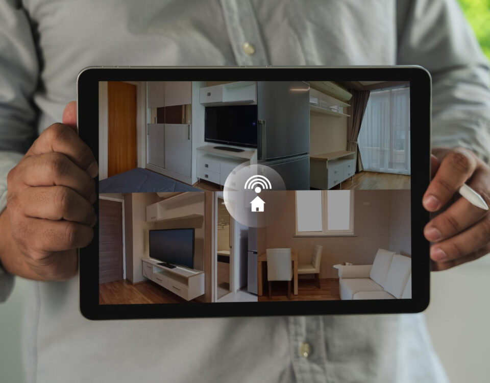 Quais gadgets deixam um imóvel mais atrativo na venda Quais gadgets deixam um imóvel mais atrativo na venda