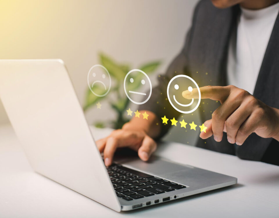 Métricas que importam em reviews de eletrônicos conectados