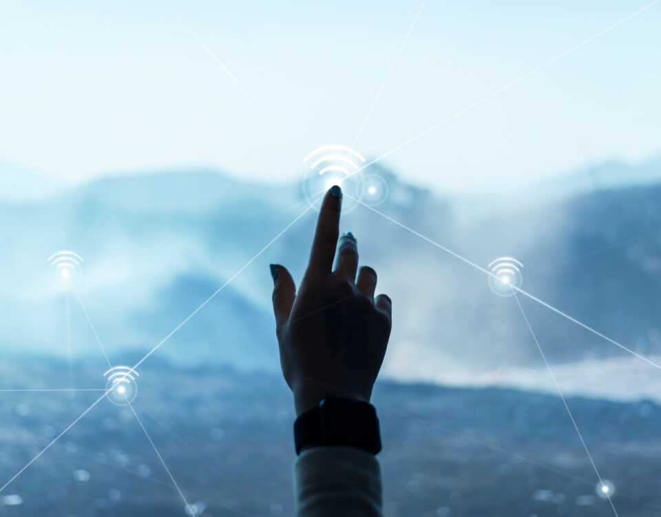 ONT, Wi-Fi 6 e bufferbloat: o trio do tráfego veloz