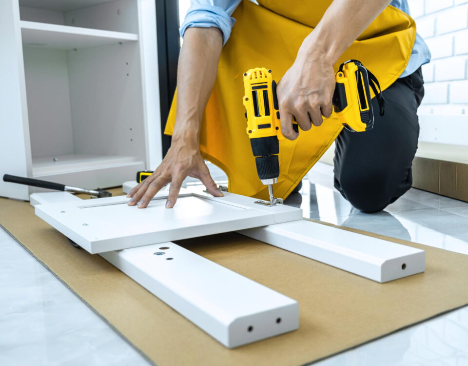 Parafusos, torque e baterias: o que muda no resultado? Parafusos, torque e baterias: o que muda no resultado?