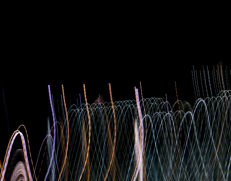 Tecidos eletrônicos: fio condutor e sensores vestíveis